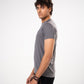 MEN'S REGULAR FIT RAGLAN SLEEVE TEE-SHIRT