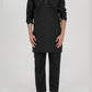 MEN'S PANEL KURTA