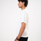 DROP SHOULDER CHEST POCKET TEE