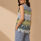 THE AZURE BREEZE CO-ORD SET