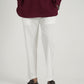 MEN’S COTTON TROUSER
