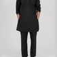 MEN'S PANEL KURTA