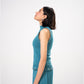 HALTER TANK TOP