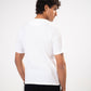 DROP SHOULDER CHEST POCKET TEE