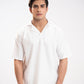 MEN'S JOHNNY COLLAR POLO