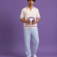 PALM BOXY RESORT SHIRT