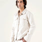 CANVAS FLAP POCKET SHACKET
