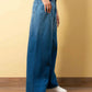 WIDE LEG BOOTCUT JEANS