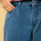 WIDE LEG BOOTCUT JEANS