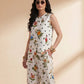 POLKA PETAL CO-ORD SET