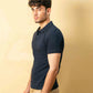 MEN'S BASIC POLO