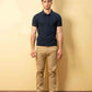 MEN'S BASIC POLO