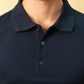 MEN'S BASIC POLO