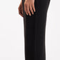 TEXTURED WIDE LEG TROUSER