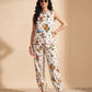 POLKA PETAL CO-ORD SET