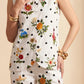 POLKA PETAL CO-ORD SET
