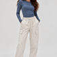 VARELLE CARGO TROUSER