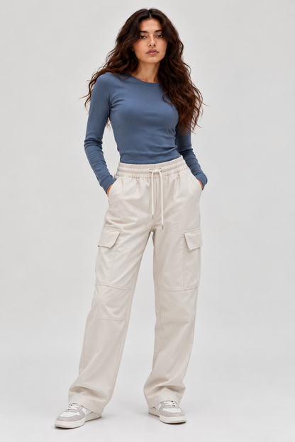 VARELLE CARGO TROUSER