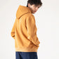 BASIC FLEECE HOODIE