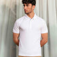 MEN'S BASIC POLO