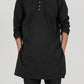 MEN'S PANEL KURTA