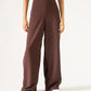 TAILORED WIDELEG TROUSER