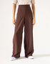 TAILORED WIDELEG TROUSER