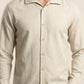 CLASSIC BUTTON-UP SHIRT