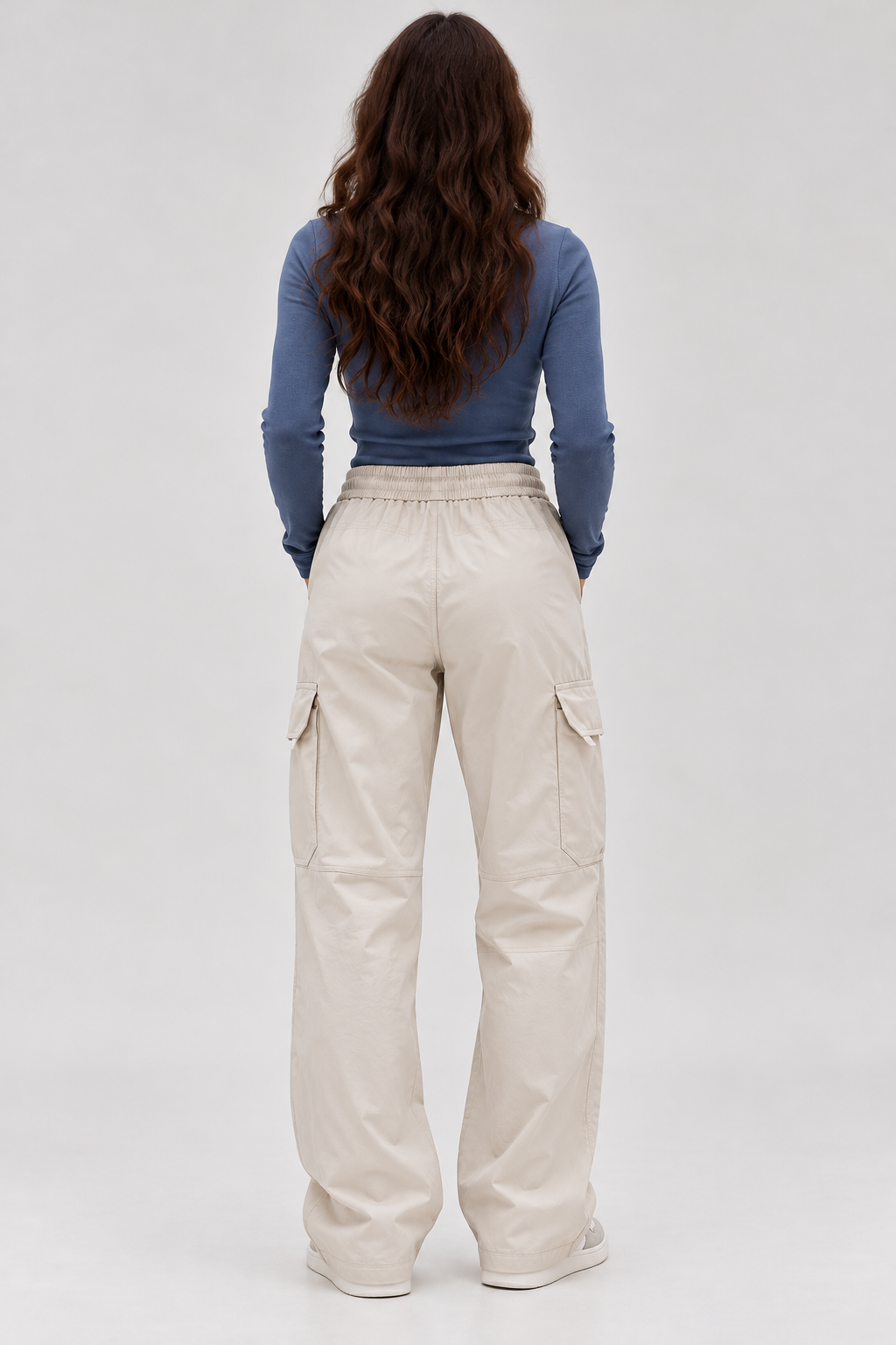 VARELLE CARGO TROUSER