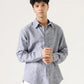 LINEN BUTTON DOWN SHIRT