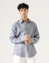 LINEN BUTTON DOWN SHIRT