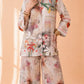 PASTEL LILY CO-ORD SET