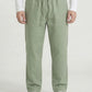 STRAIGHT CASUAL TROUSER