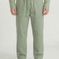 STRAIGHT CASUAL TROUSER