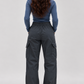 VARELLE CARGO TROUSER