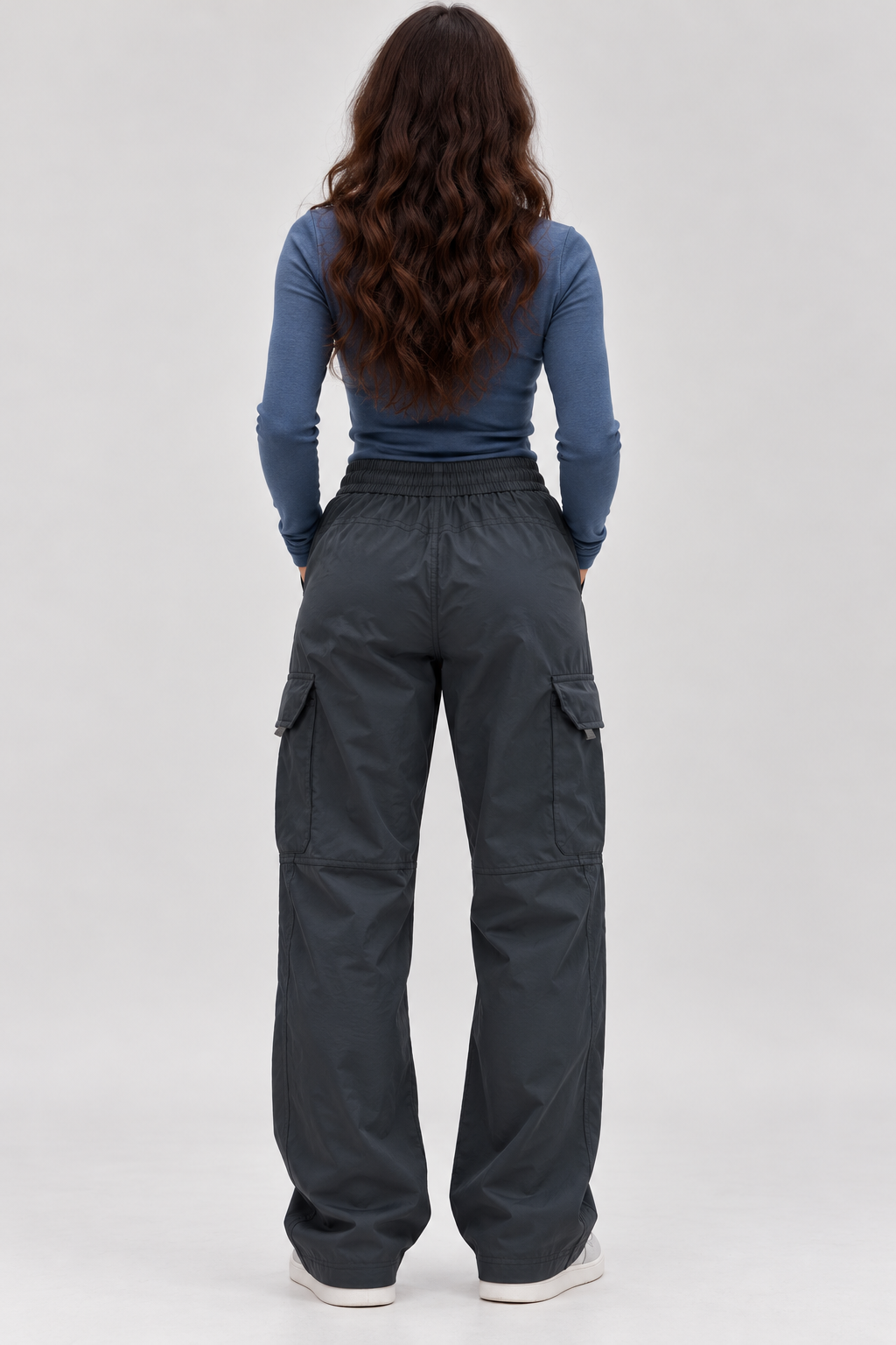 VARELLE CARGO TROUSER