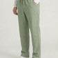 STRAIGHT CASUAL TROUSER