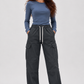 VARELLE CARGO TROUSER