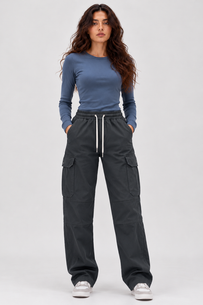 VARELLE CARGO TROUSER