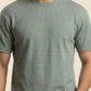 BAGGY CREW NECK TEE