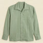 CLASSIC BUTTON-UP SHIRT