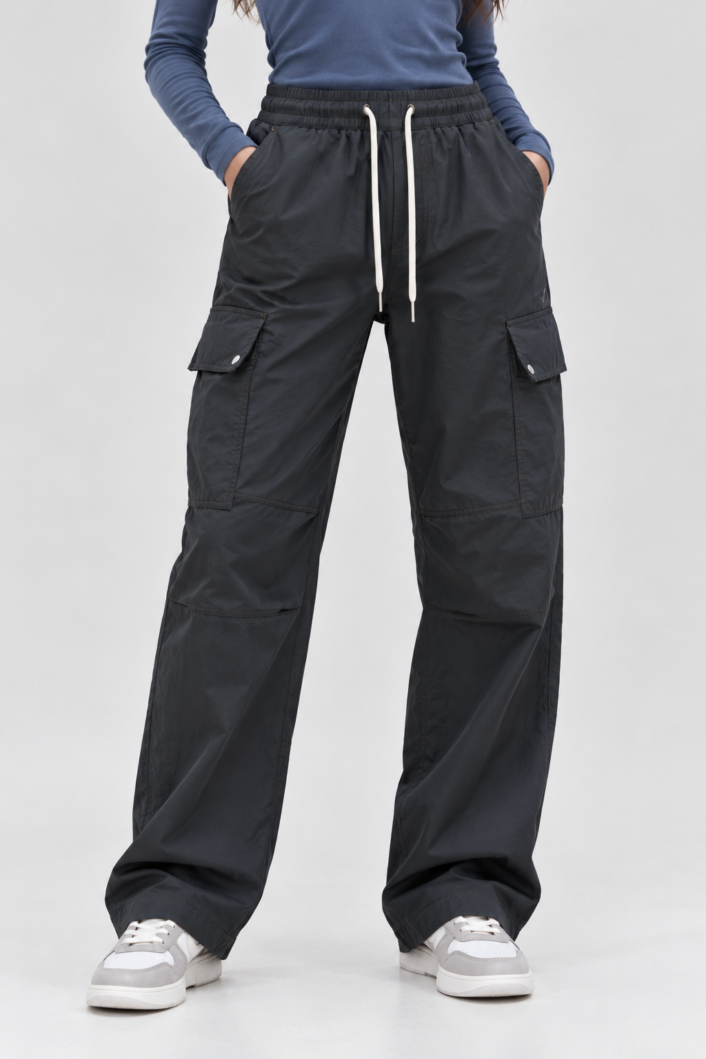 VARELLE CARGO TROUSER