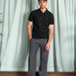MEN'S BASIC POLO