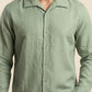CLASSIC BUTTON-UP SHIRT