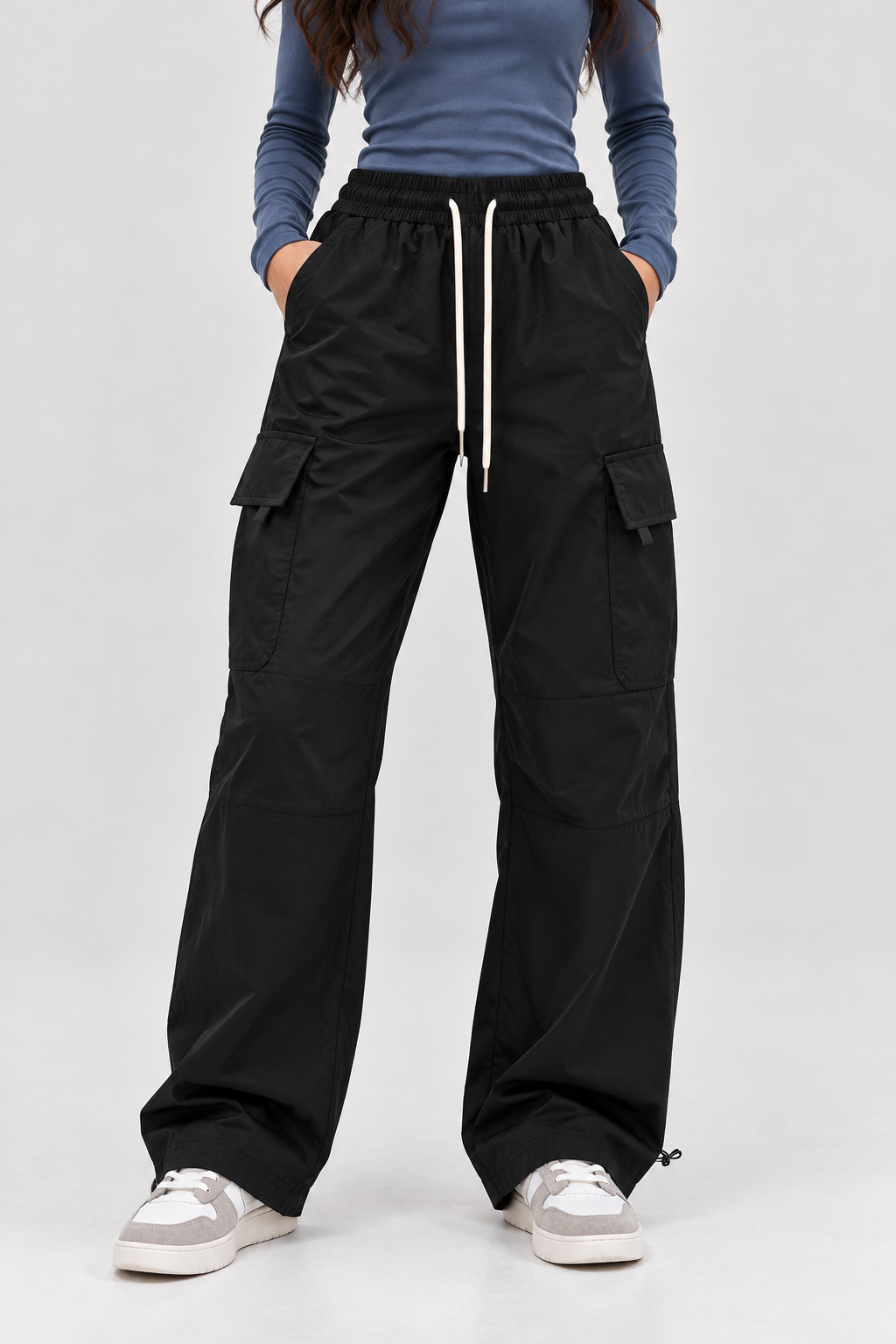 VARELLE CARGO TROUSER