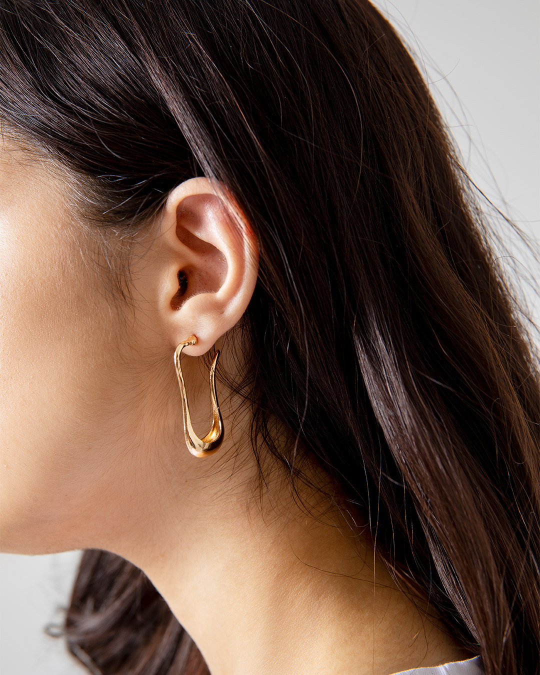 LONGDROP EARRINGS