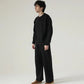RELAXED FLEECE TROUSER
