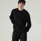 RELAXED FLEECE TROUSER