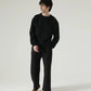 RELAXED FLEECE TROUSER