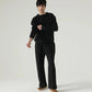 RELAXED FLEECE TROUSER
